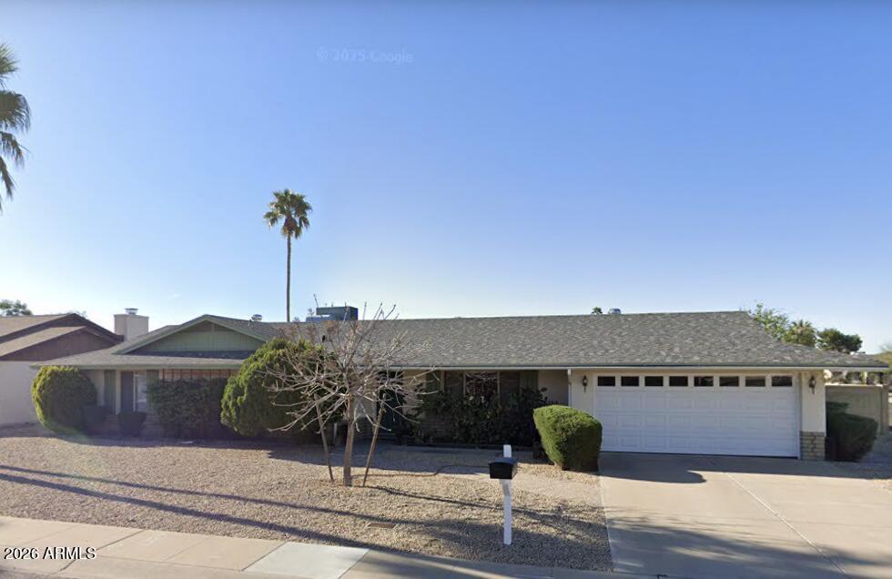 ROADRUNNER ESTATES EAST 3 - Residential