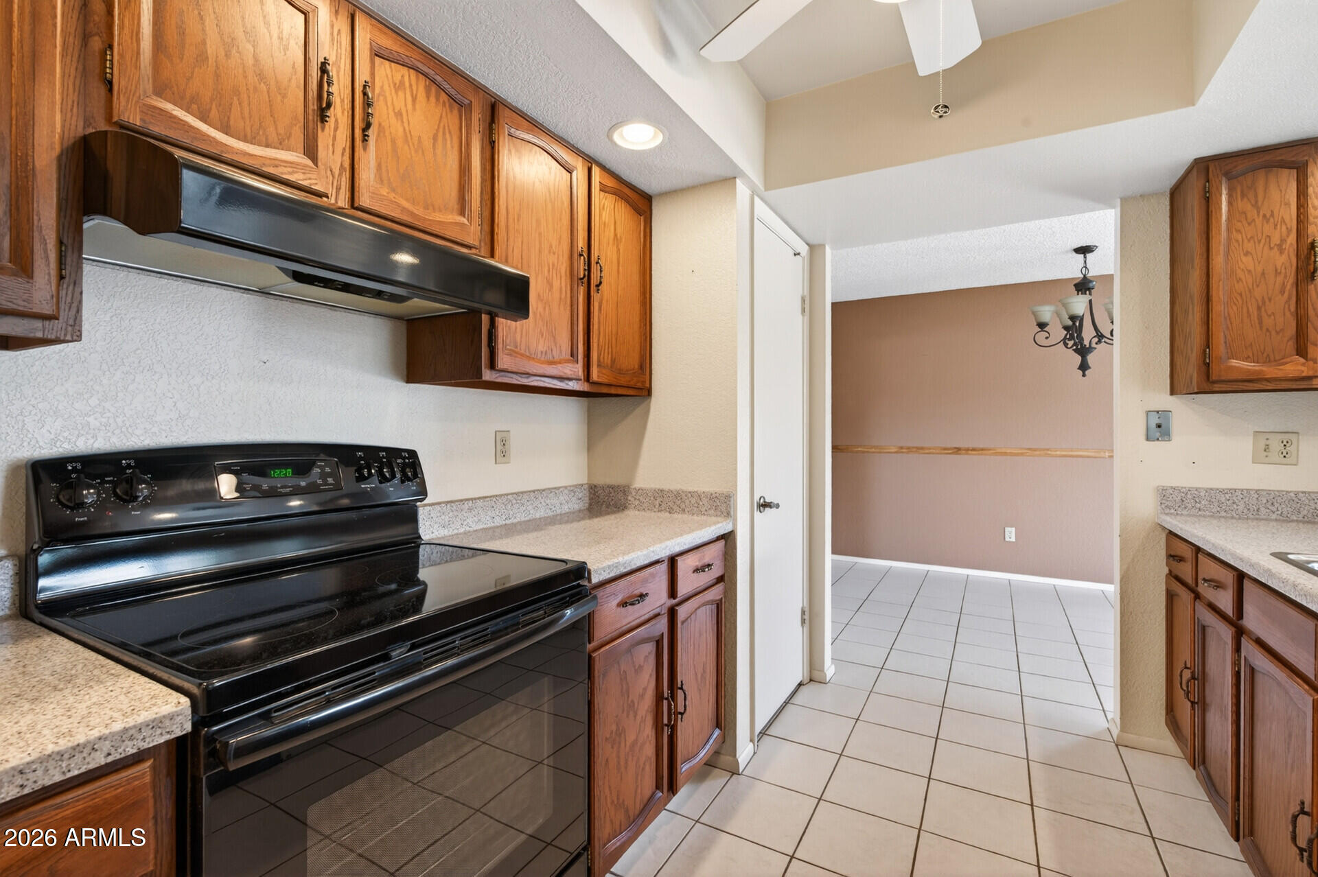ROADRUNNER ESTATES EAST 3 - Residential