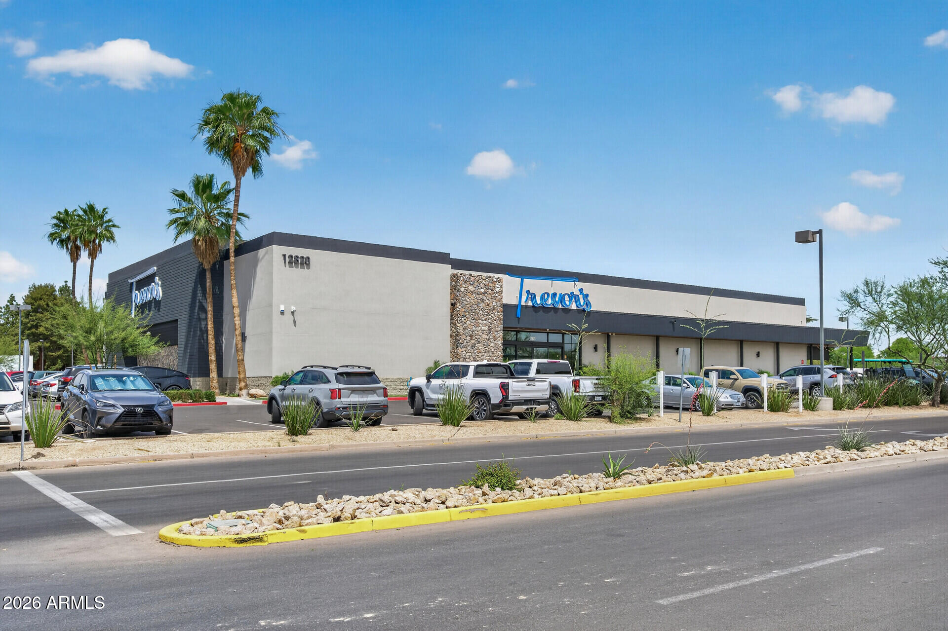 ROADRUNNER ESTATES EAST 3 - Residential