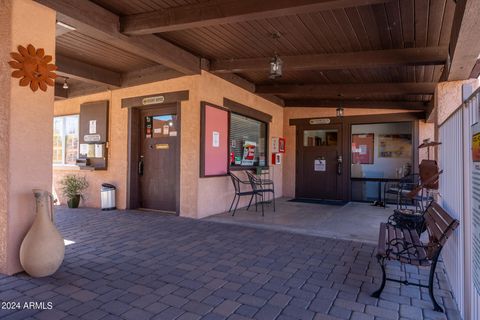 A home in Picacho