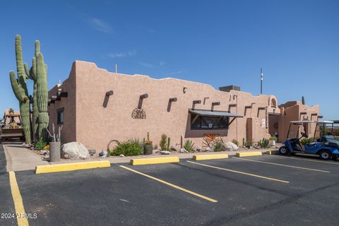 A home in Picacho