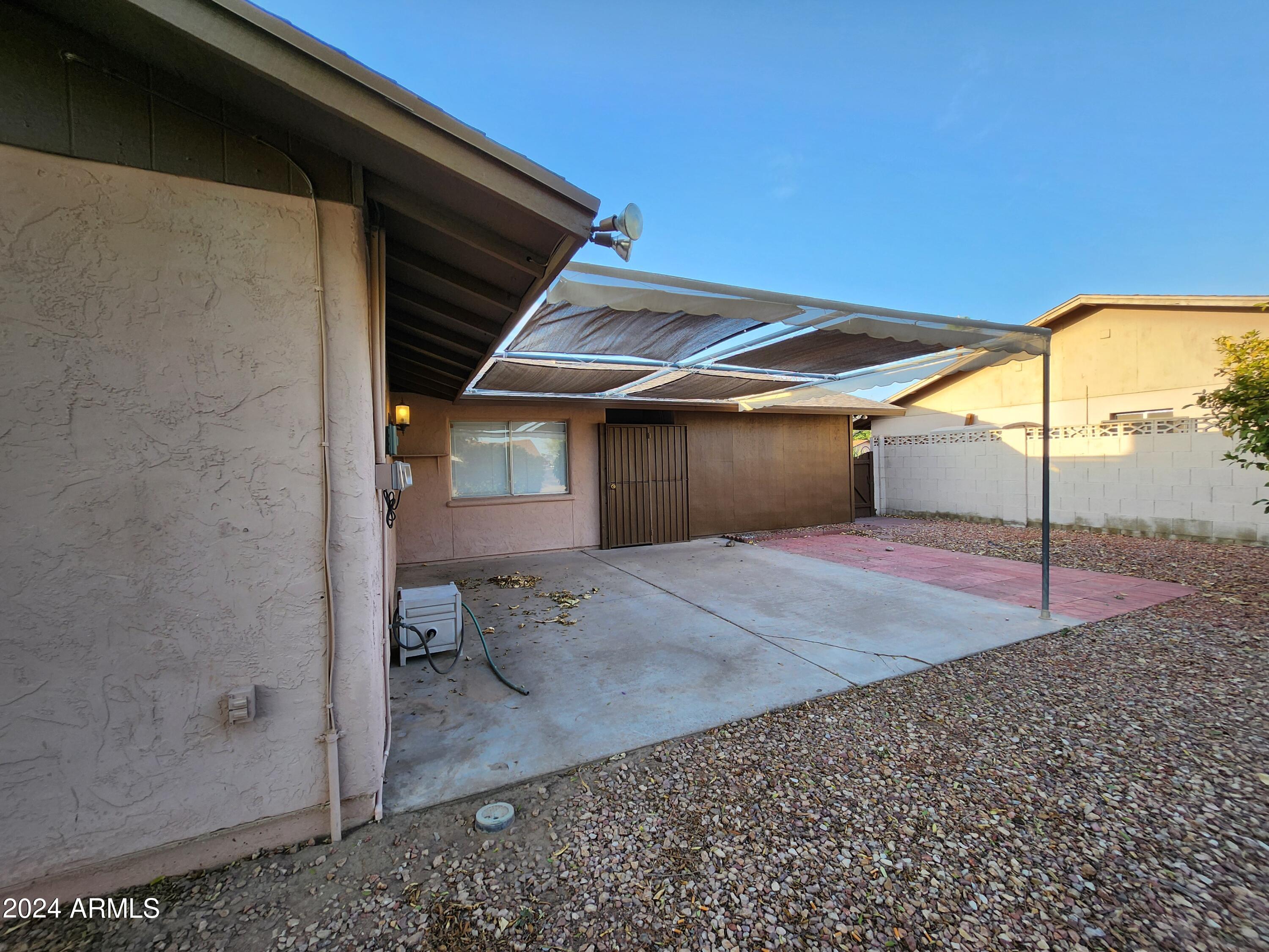 5117 W ACOMA Drive