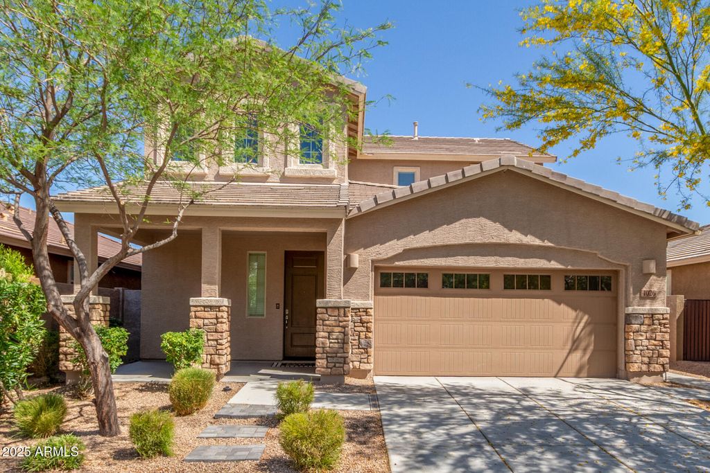 Photo of 4026 E Madre Del Oro Drive, Cave Creek, AZ 85331 (MLS # 6866231)