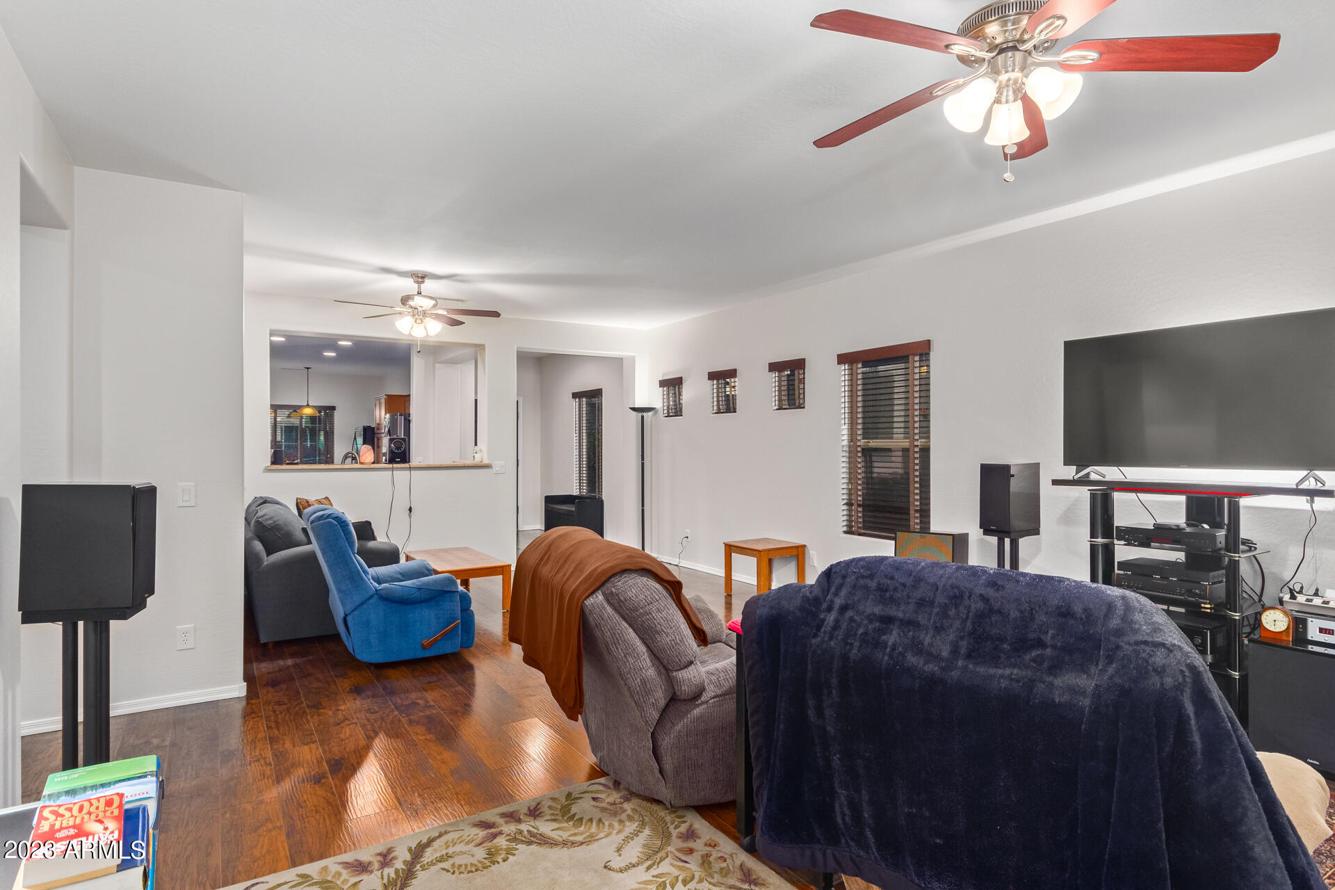 Photo 10 of 20 of 26134 W TONOPAH Drive house
