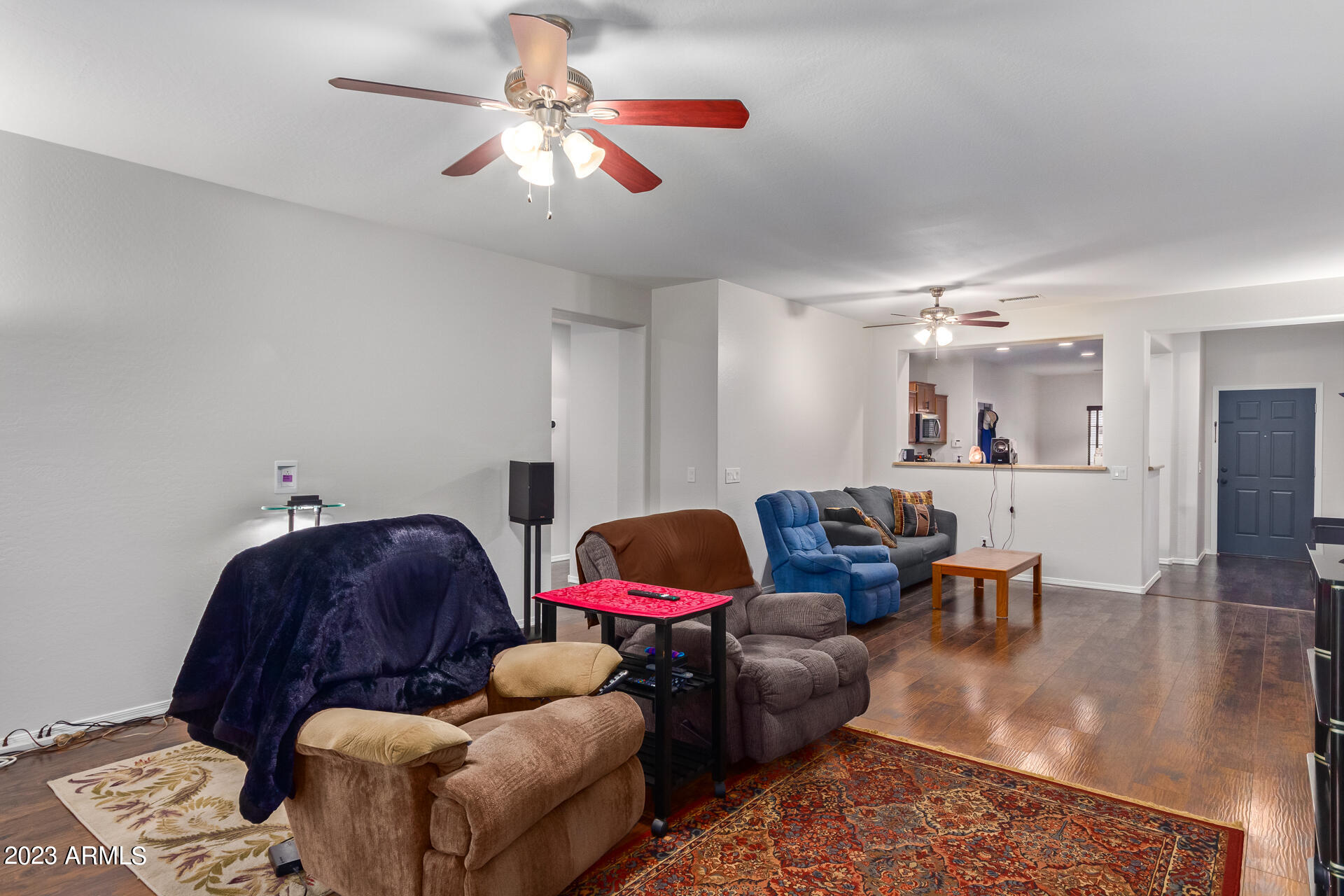 Photo 11 of 20 of 26134 W TONOPAH Drive house