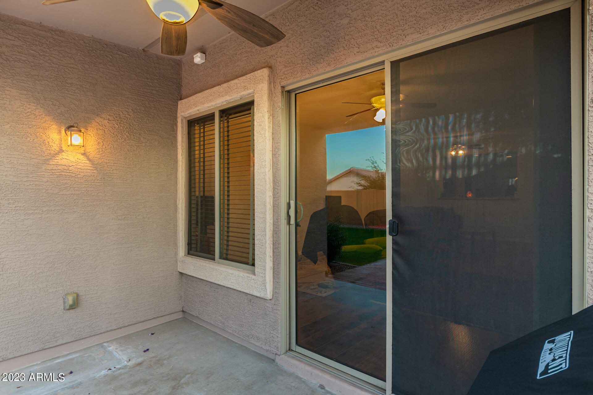 Photo 18 of 20 of 26134 W TONOPAH Drive house