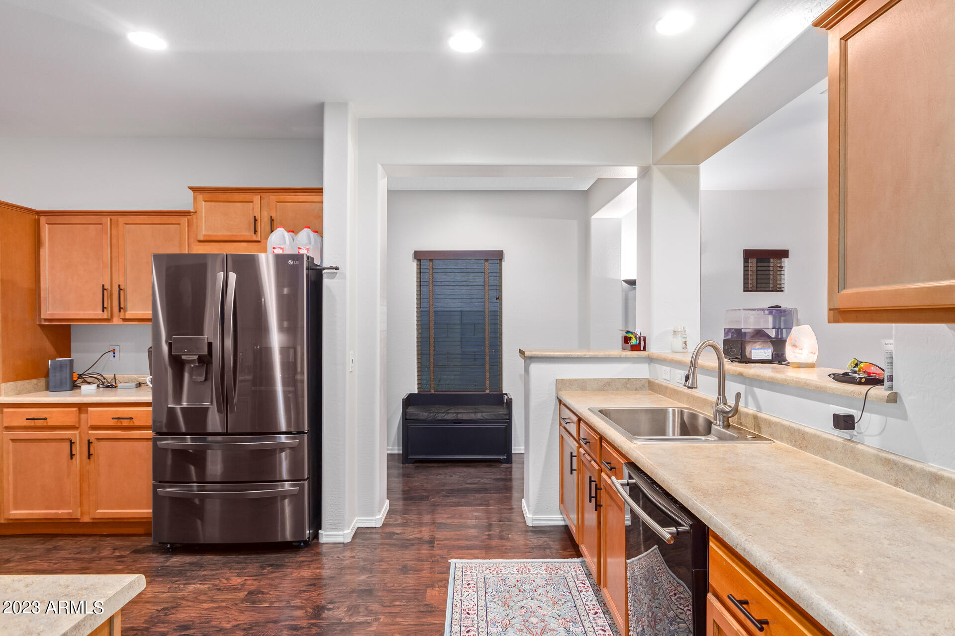 Photo 6 of 20 of 26134 W TONOPAH Drive house
