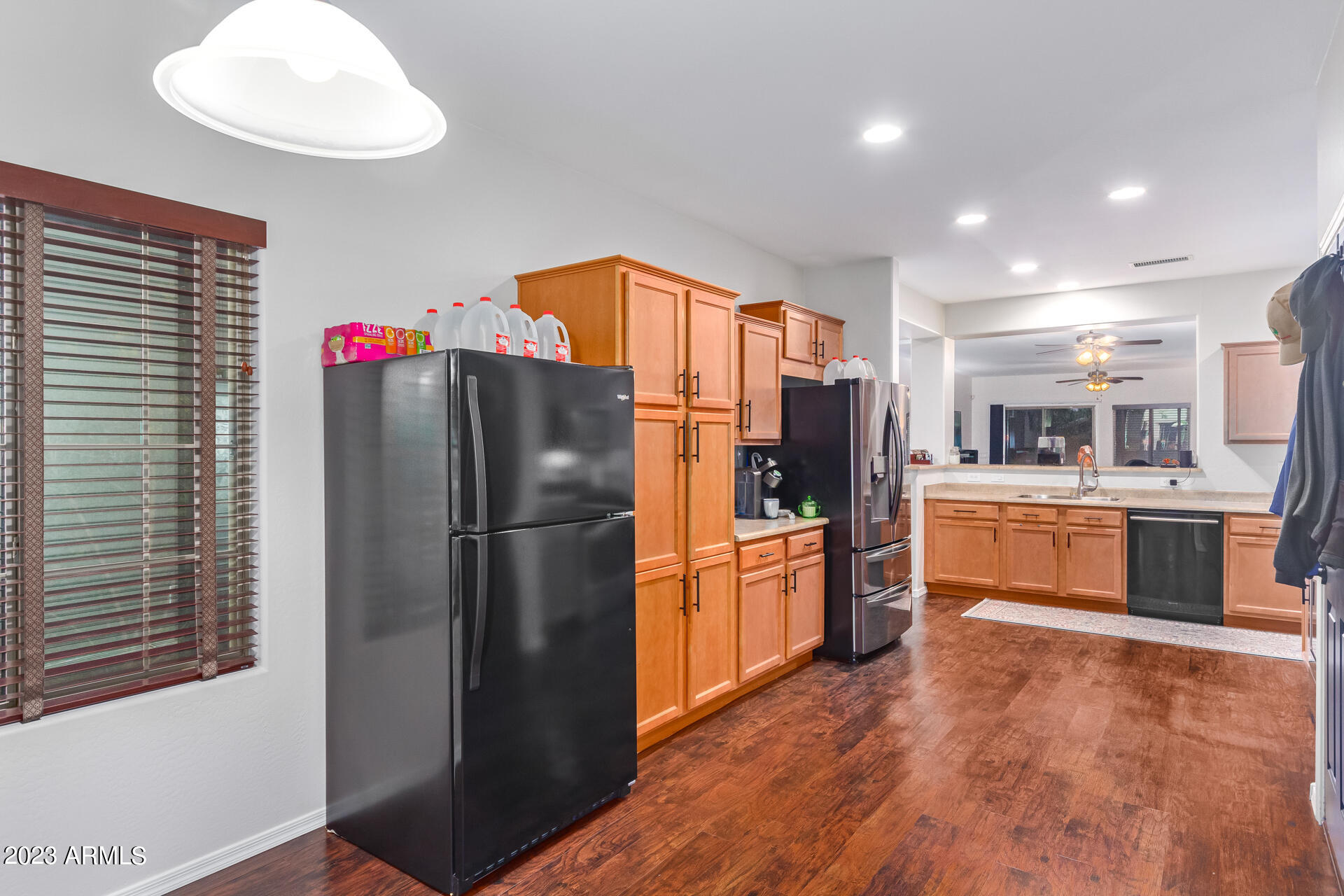 Photo 7 of 20 of 26134 W TONOPAH Drive house