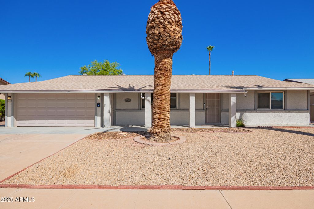 Photo of 10452 W Meade Drive, Sun City, AZ 85351 (MLS # 6927837)