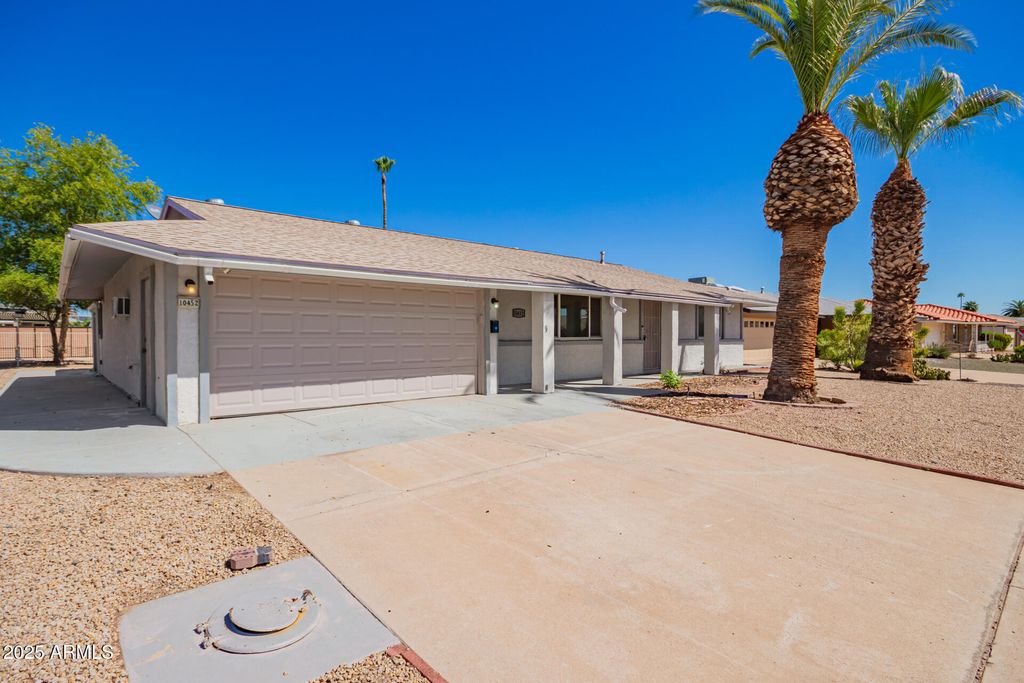 Photo of 10452 W Meade Drive, Sun City, AZ 85351 (MLS # 6927837)