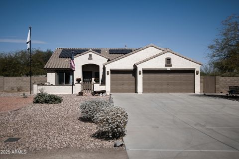 3721 N Brindley Avenue Litchfield Park AZ 85340