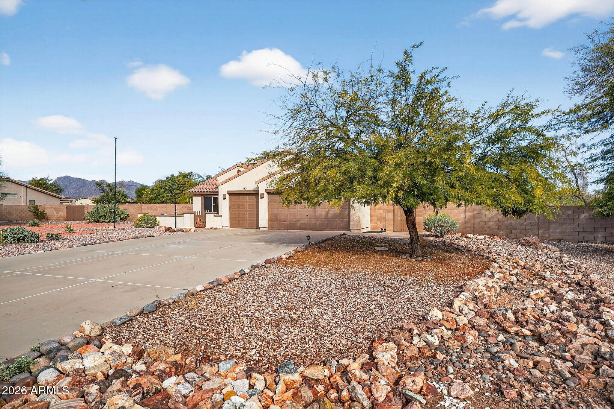 3721 N Brindley Avenue