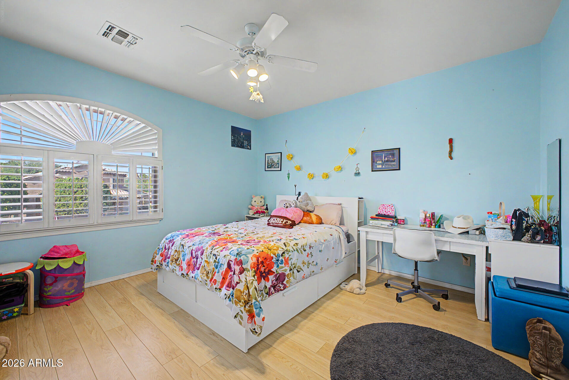 PARKSIDE AT FINLEY FARMS UNIT 2 - Residential