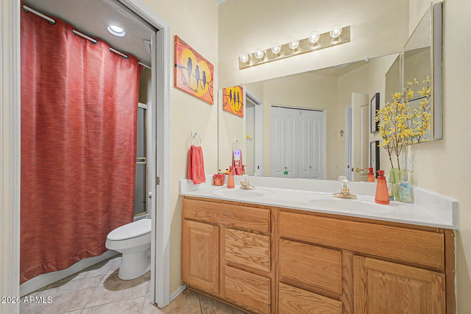 PARKSIDE AT FINLEY FARMS UNIT 2 - Residential