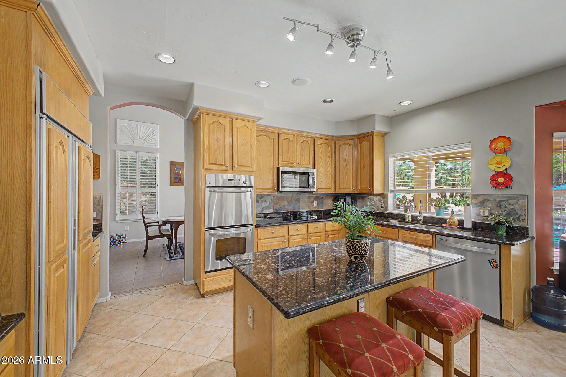 PARKSIDE AT FINLEY FARMS UNIT 2 - Residential