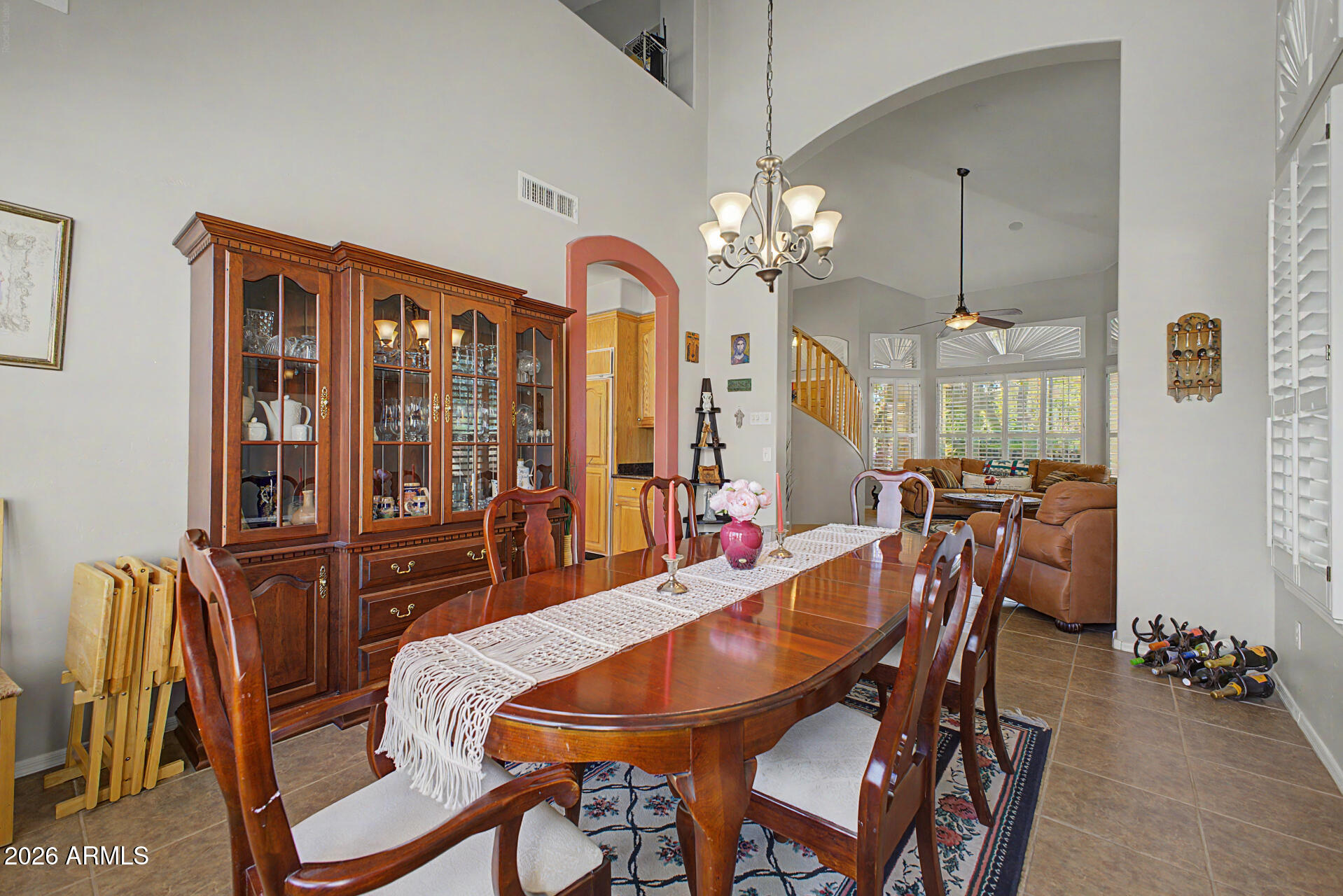 PARKSIDE AT FINLEY FARMS UNIT 2 - Residential