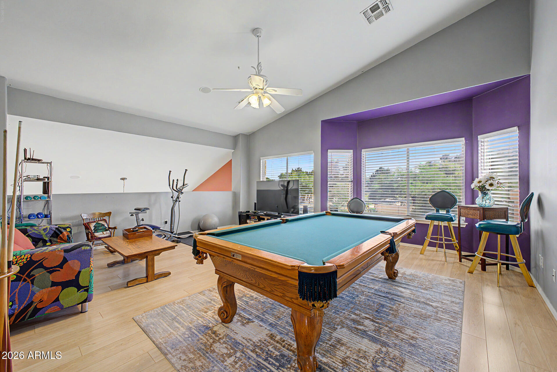 PARKSIDE AT FINLEY FARMS UNIT 2 - Residential