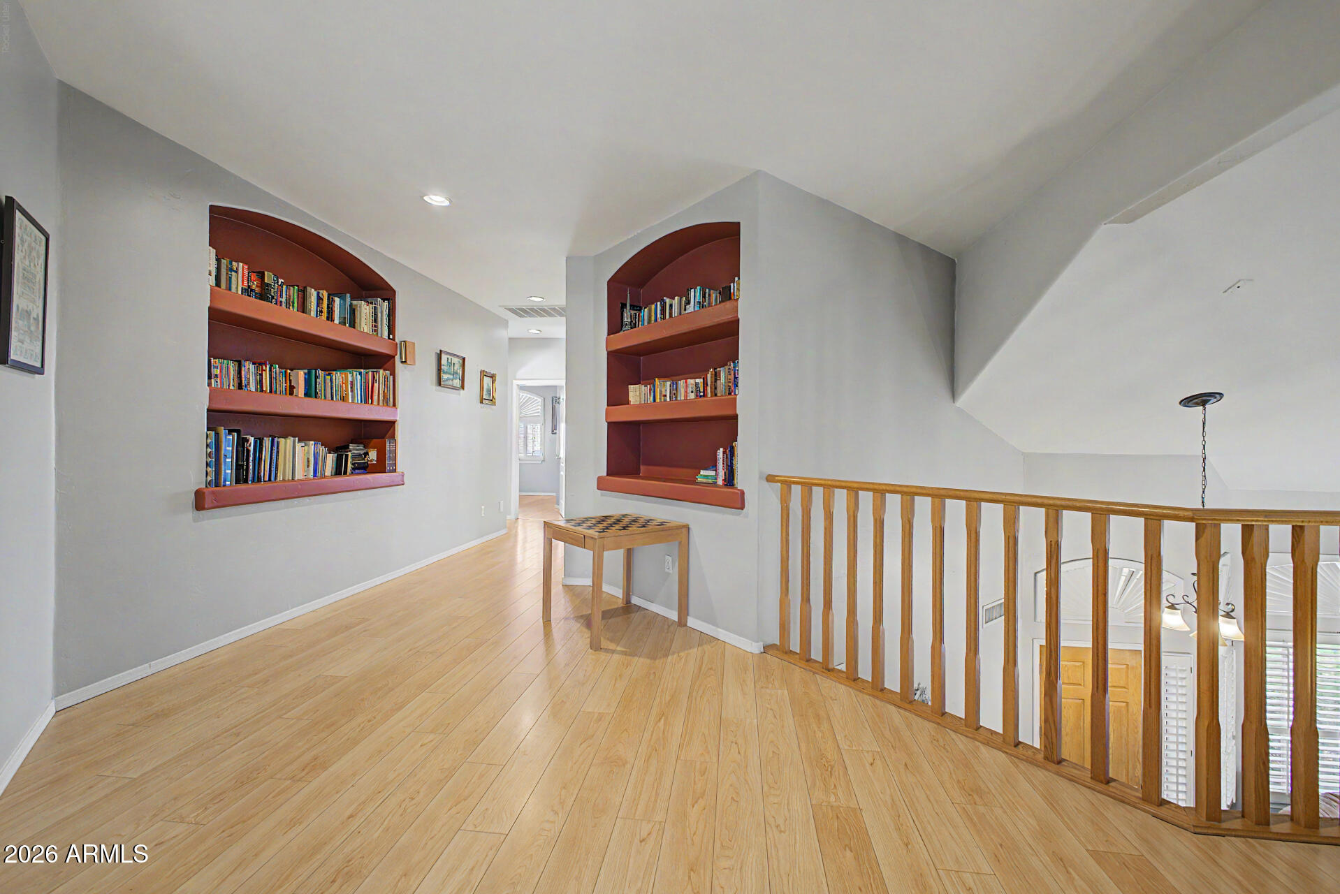 PARKSIDE AT FINLEY FARMS UNIT 2 - Residential