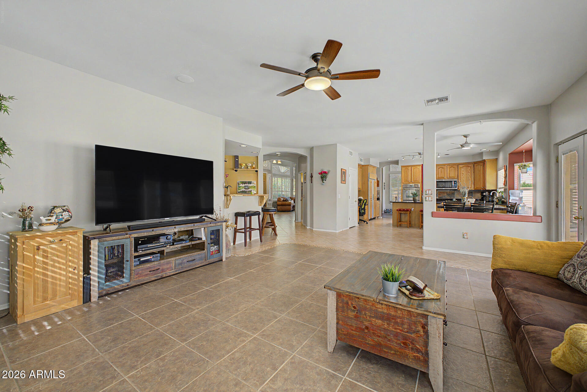PARKSIDE AT FINLEY FARMS UNIT 2 - Residential
