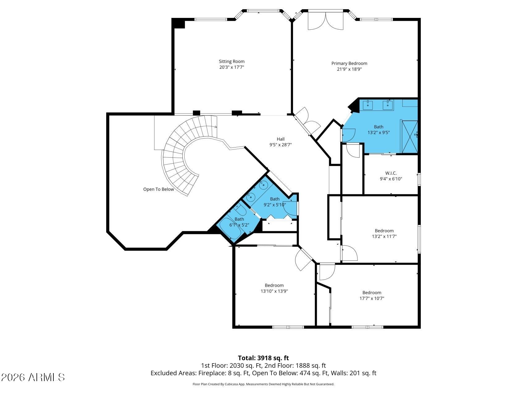PARKSIDE AT FINLEY FARMS UNIT 2 - Residential