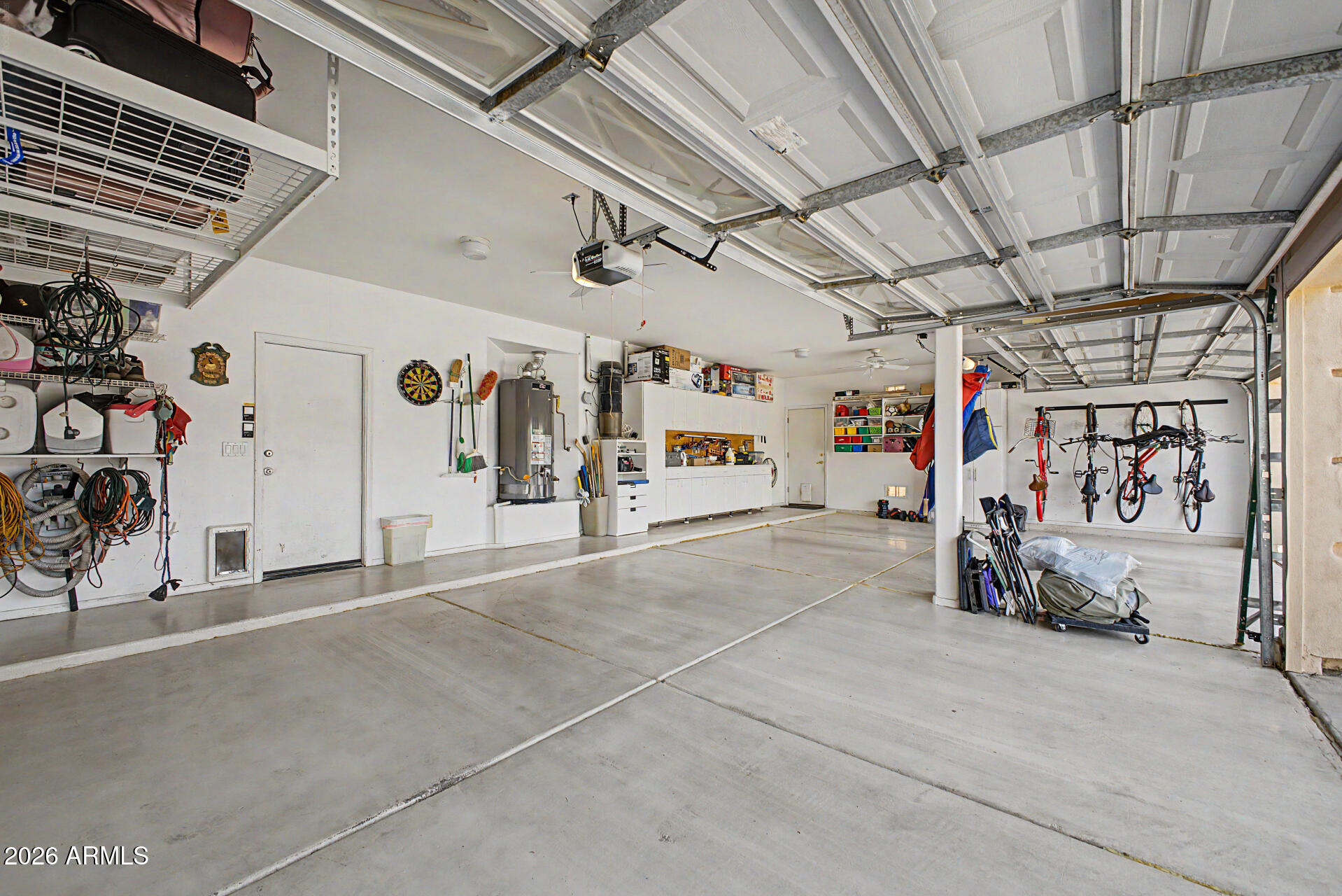 PARKSIDE AT FINLEY FARMS UNIT 2 - Residential
