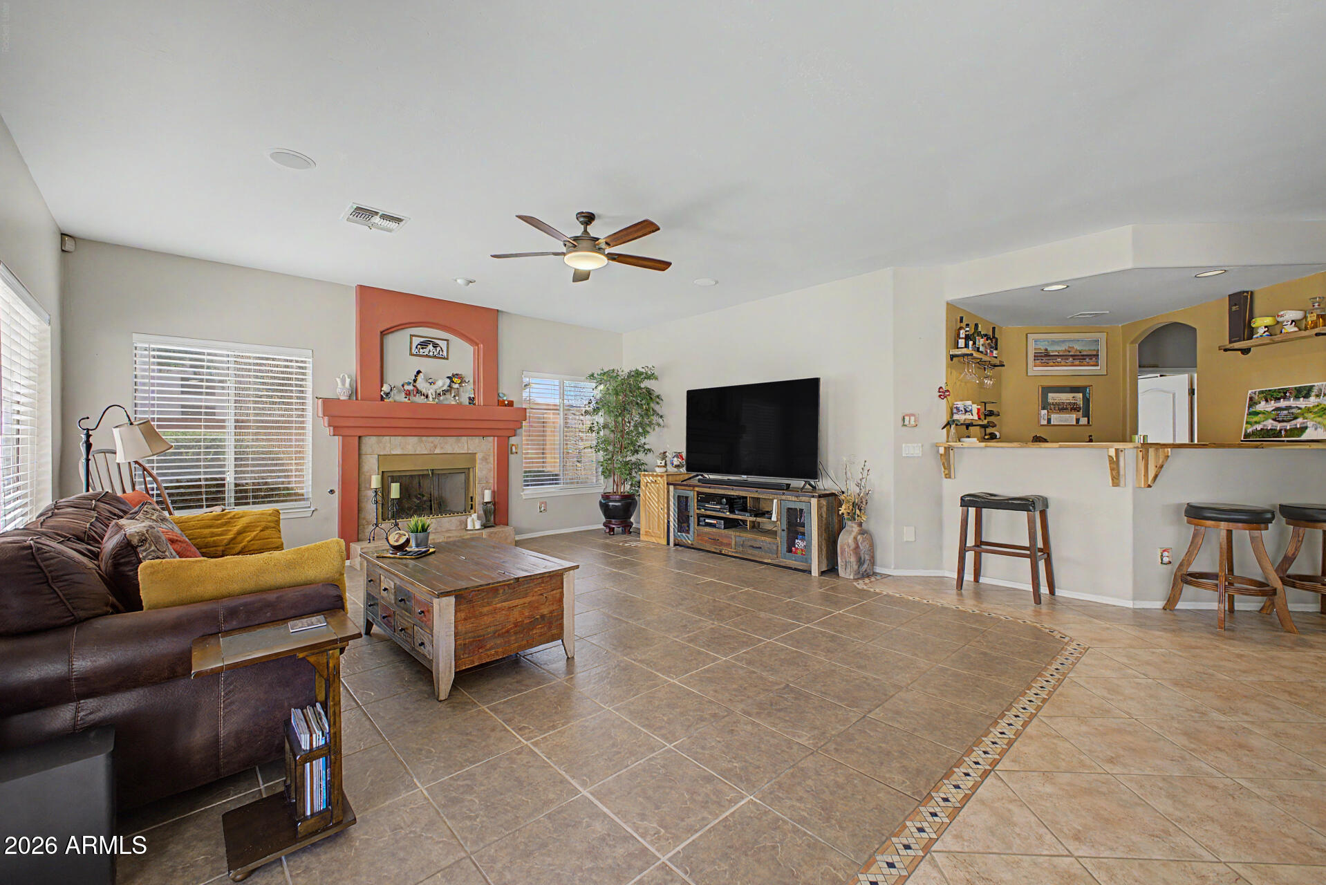 PARKSIDE AT FINLEY FARMS UNIT 2 - Residential