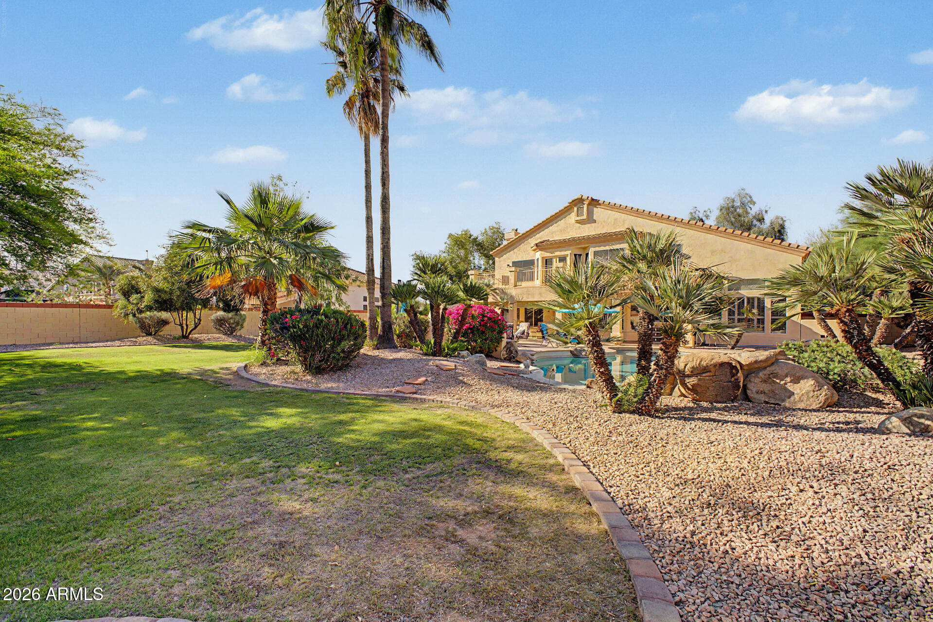 PARKSIDE AT FINLEY FARMS UNIT 2 - Residential
