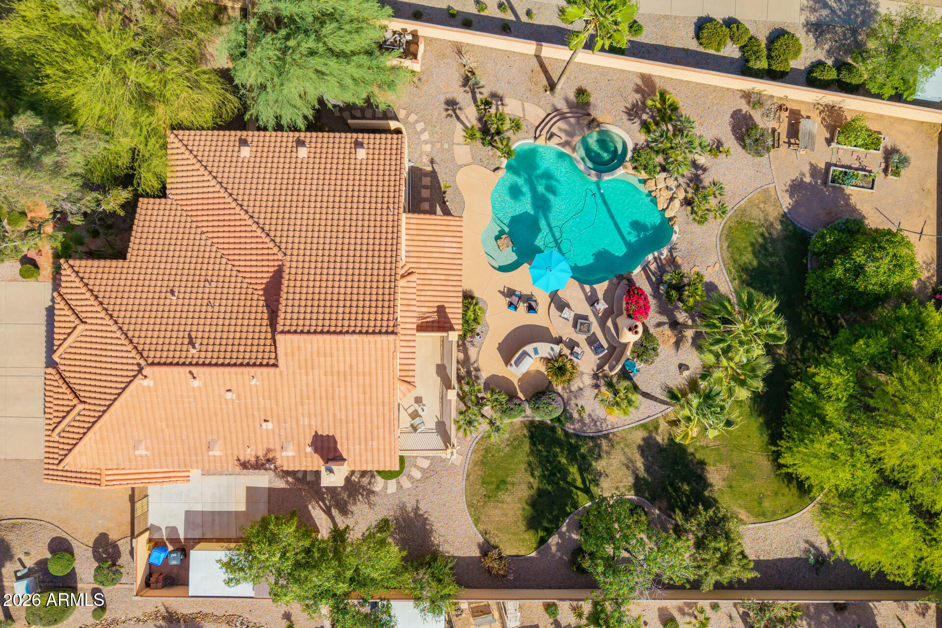 PARKSIDE AT FINLEY FARMS UNIT 2 - Residential