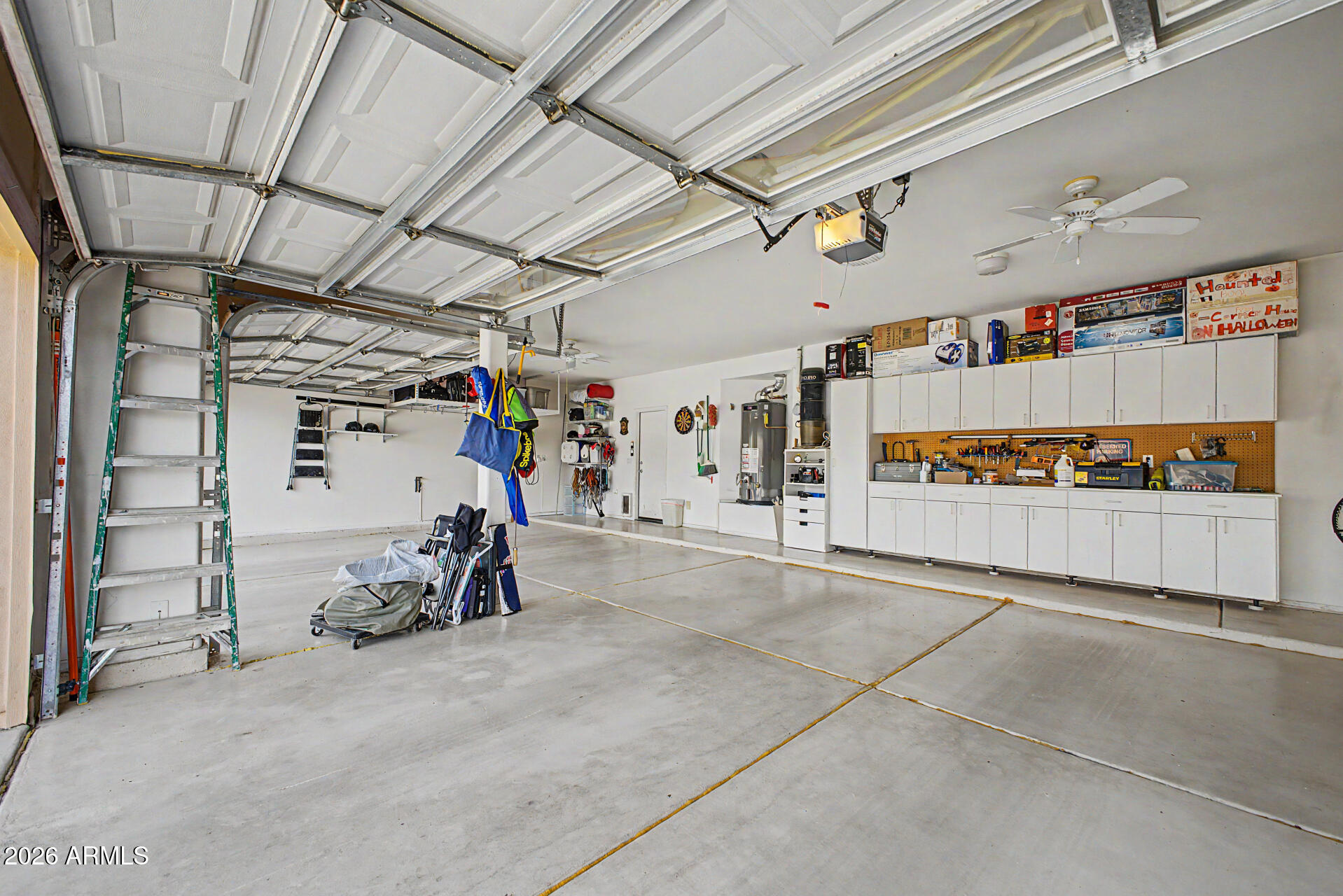 PARKSIDE AT FINLEY FARMS UNIT 2 - Residential