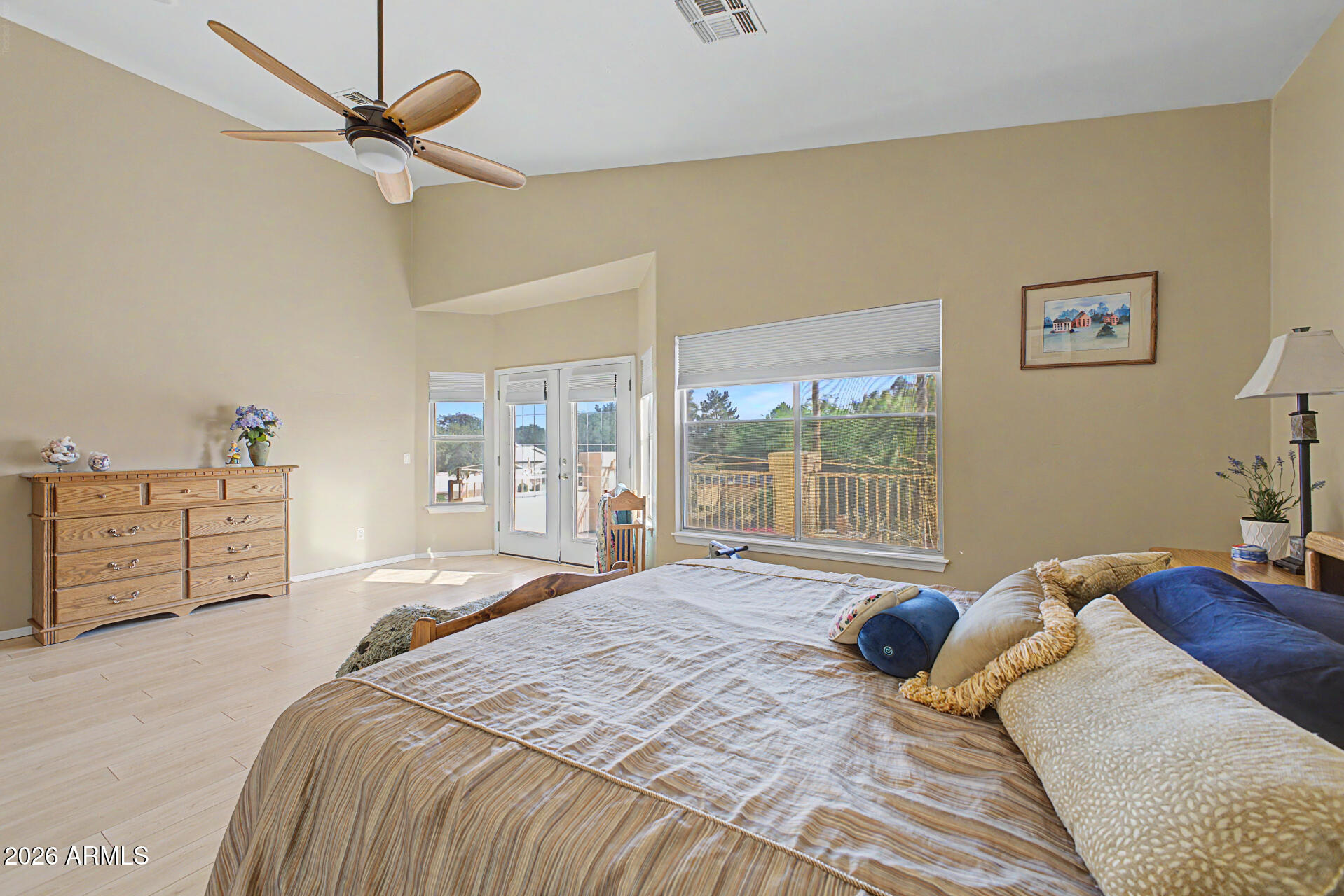 PARKSIDE AT FINLEY FARMS UNIT 2 - Residential