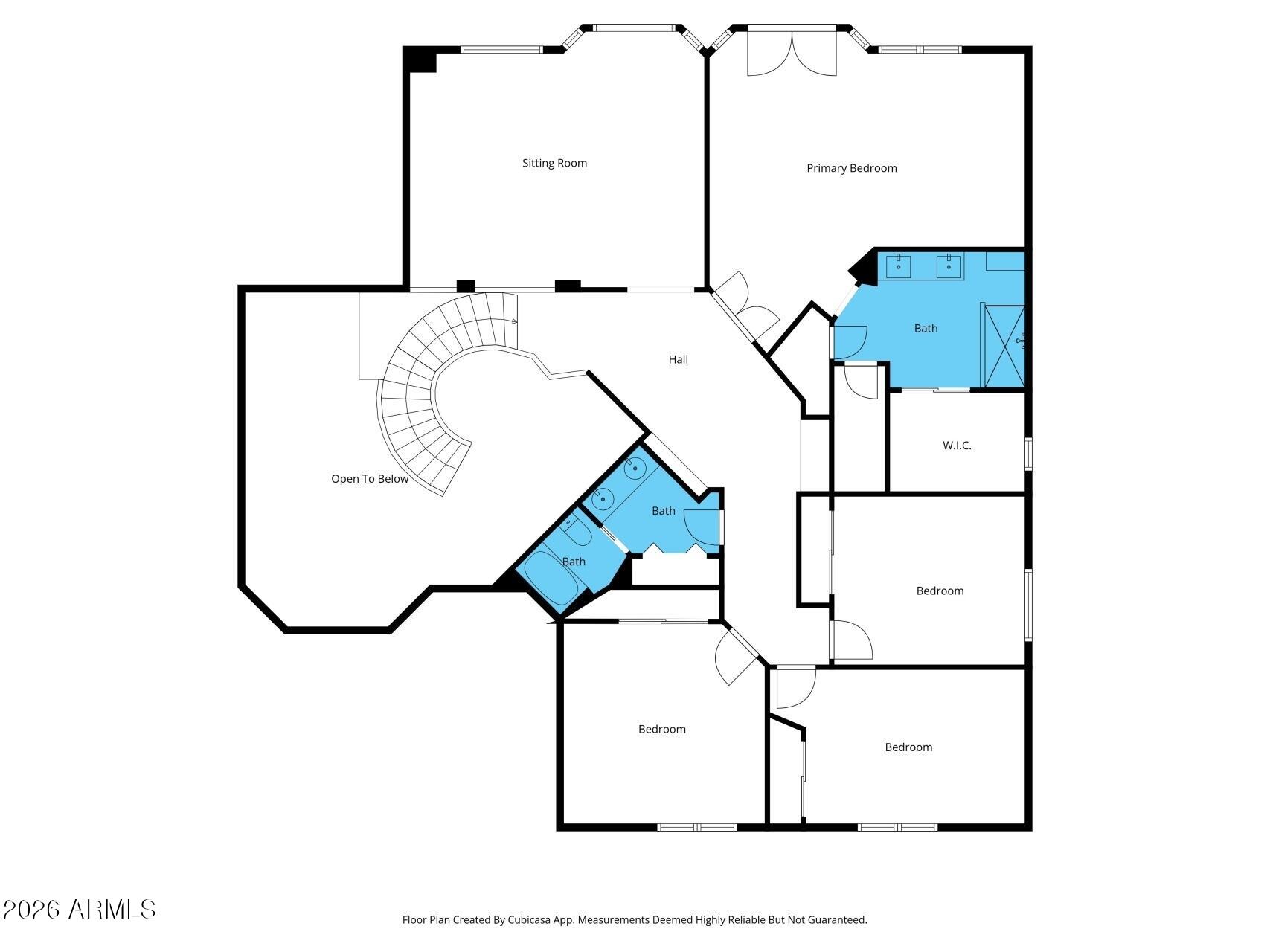 PARKSIDE AT FINLEY FARMS UNIT 2 - Residential