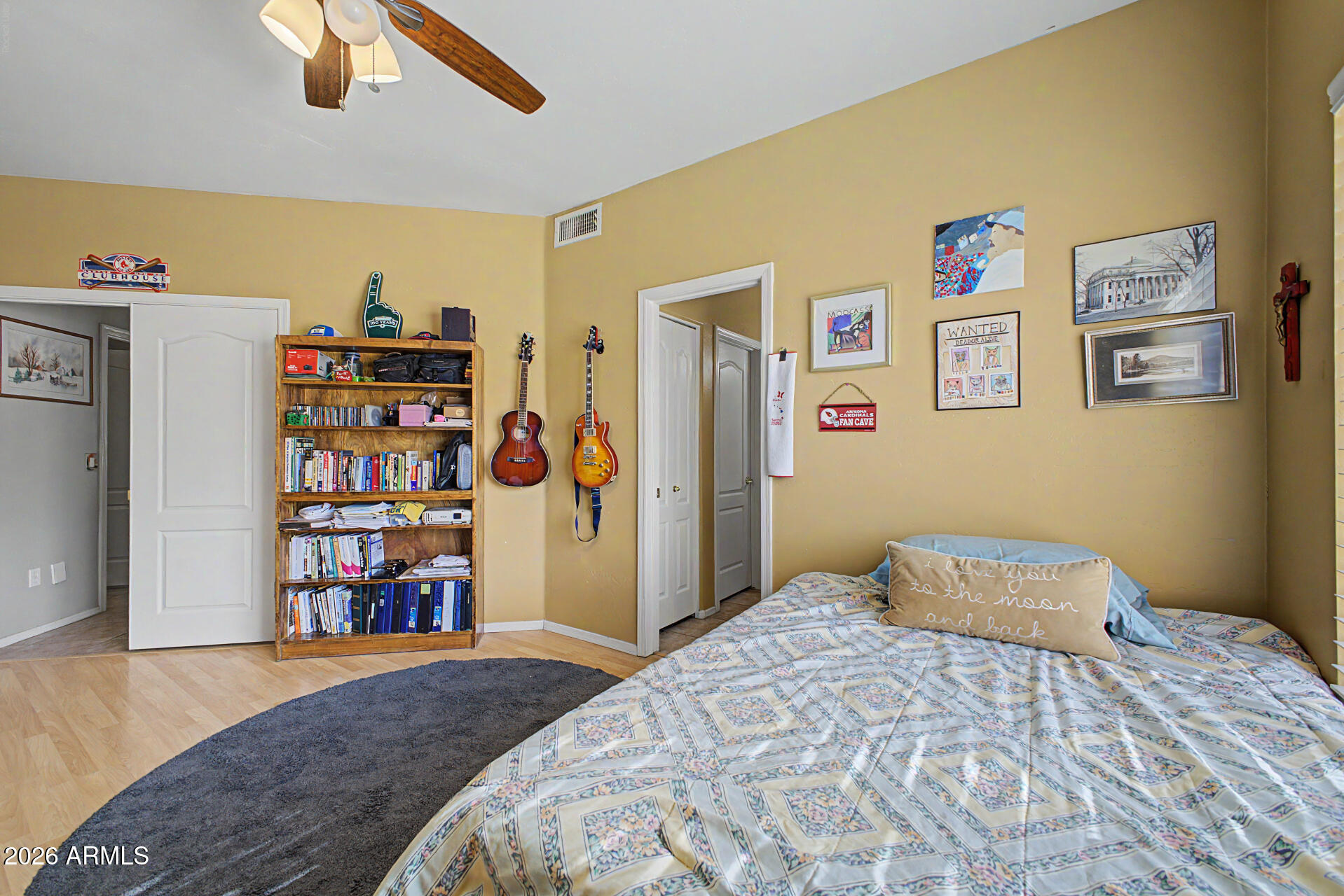 PARKSIDE AT FINLEY FARMS UNIT 2 - Residential