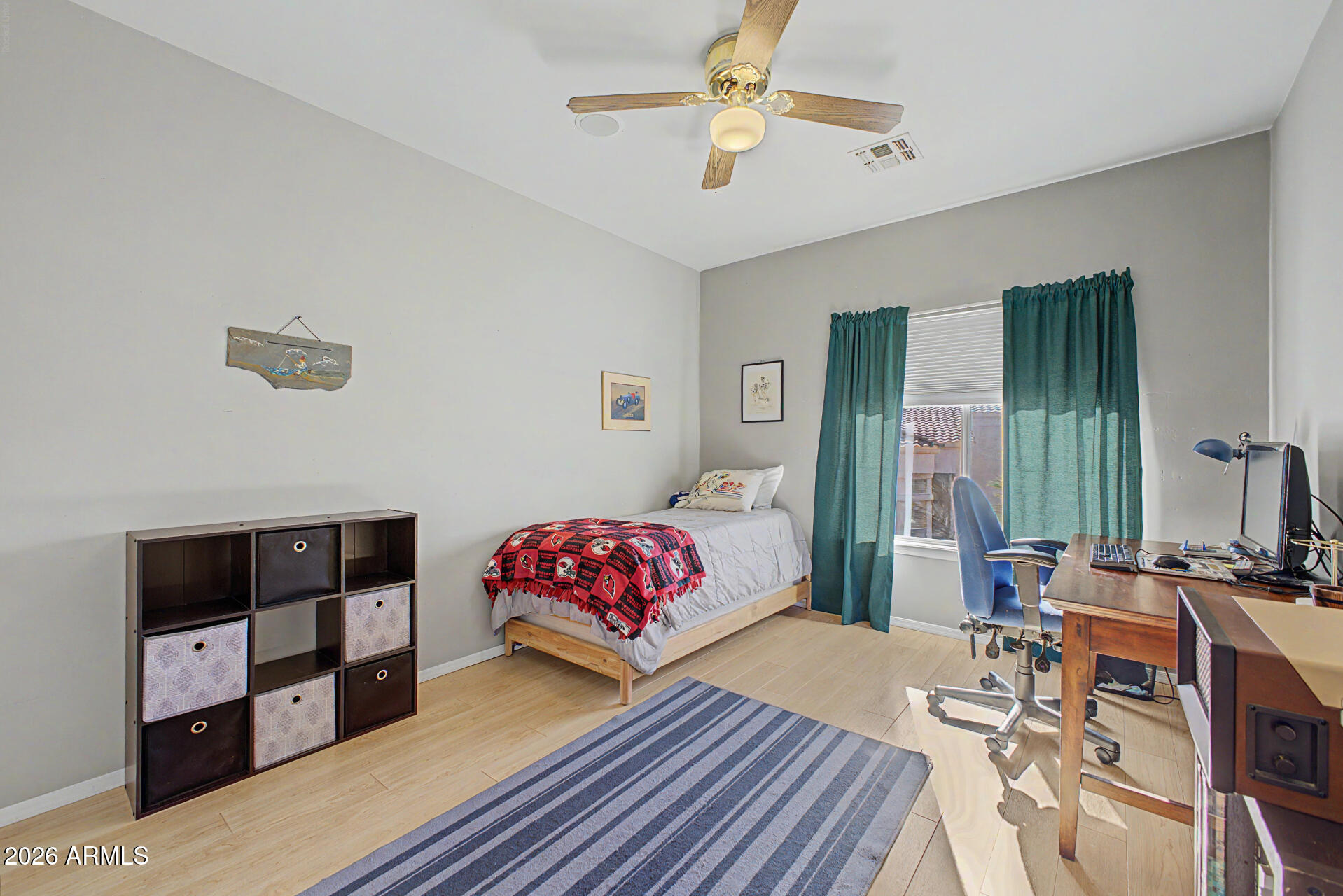 PARKSIDE AT FINLEY FARMS UNIT 2 - Residential