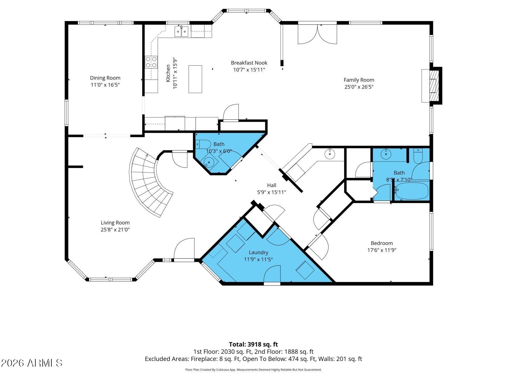 PARKSIDE AT FINLEY FARMS UNIT 2 - Residential