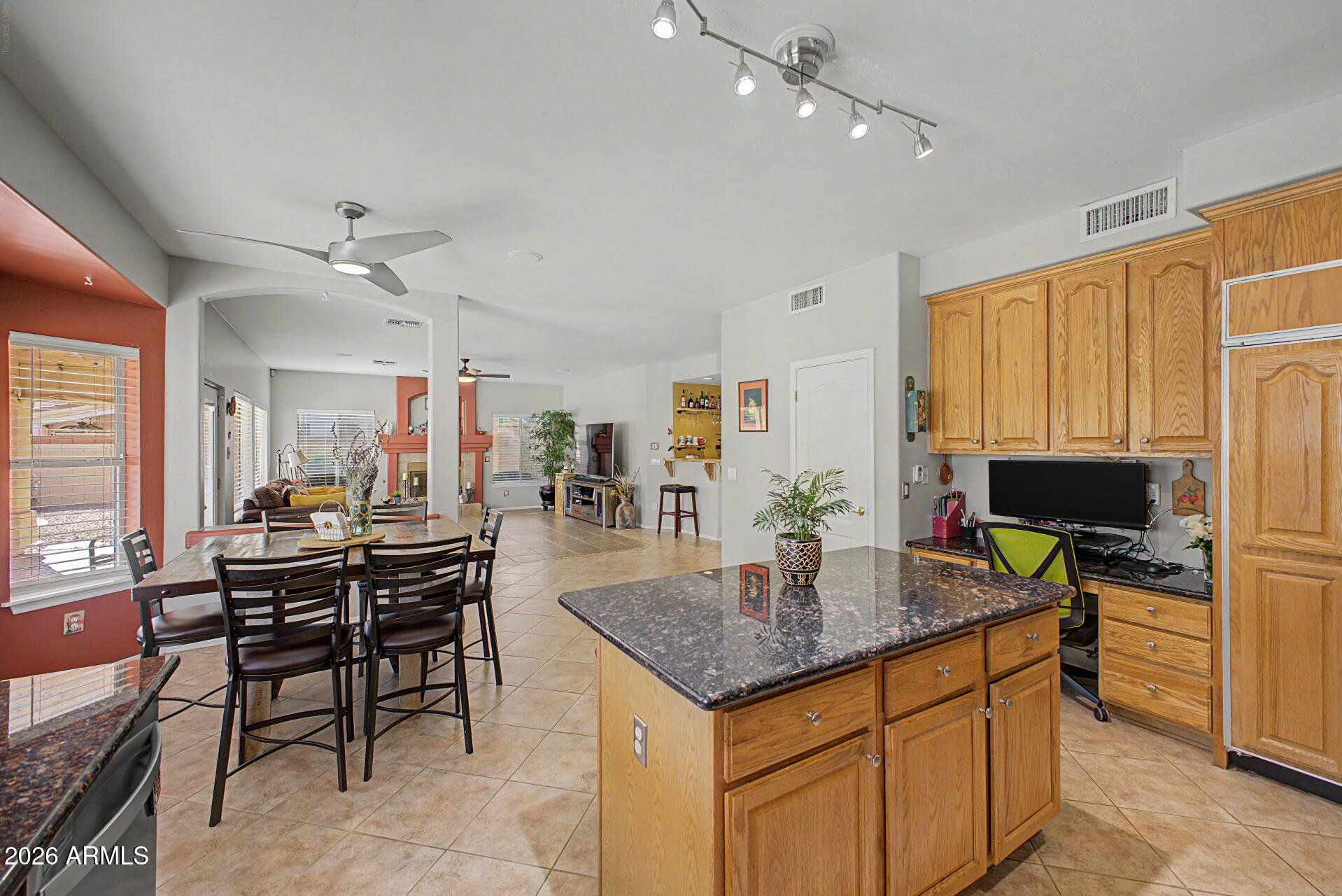 PARKSIDE AT FINLEY FARMS UNIT 2 - Residential