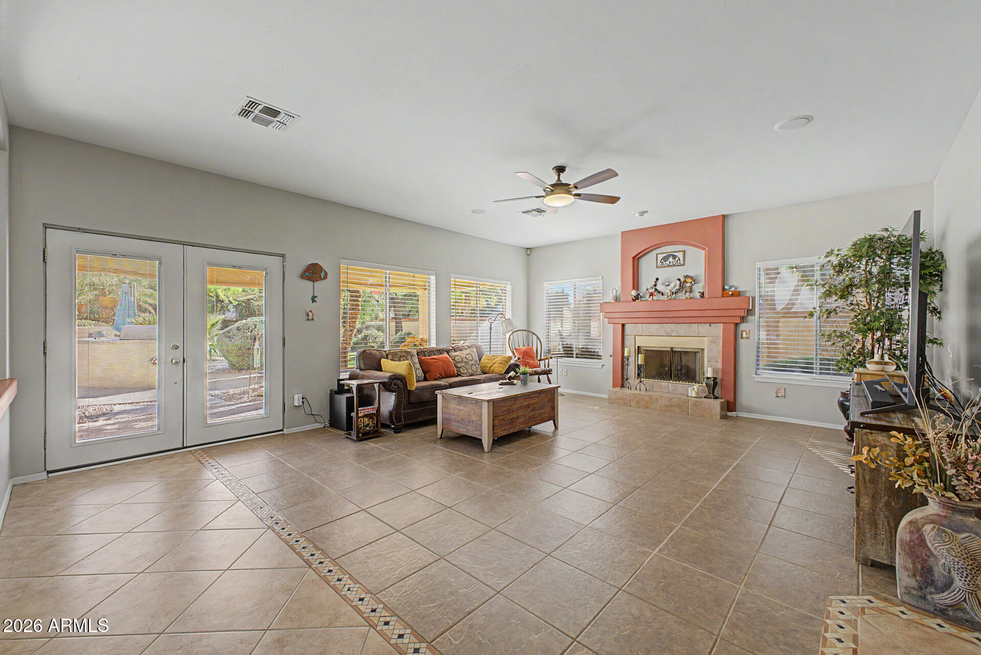 PARKSIDE AT FINLEY FARMS UNIT 2 - Residential