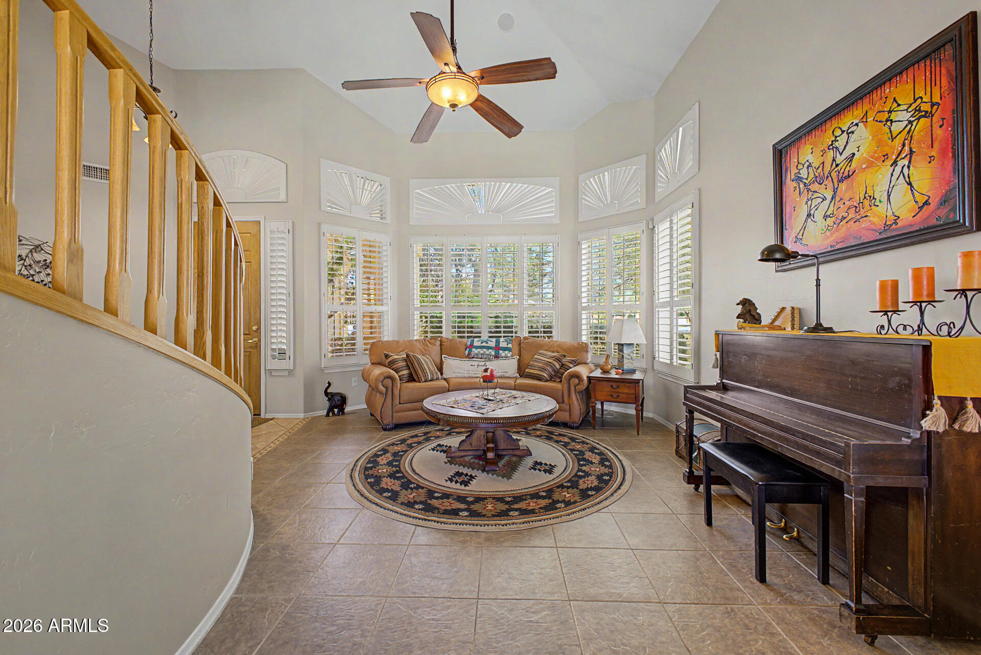 PARKSIDE AT FINLEY FARMS UNIT 2 - Residential
