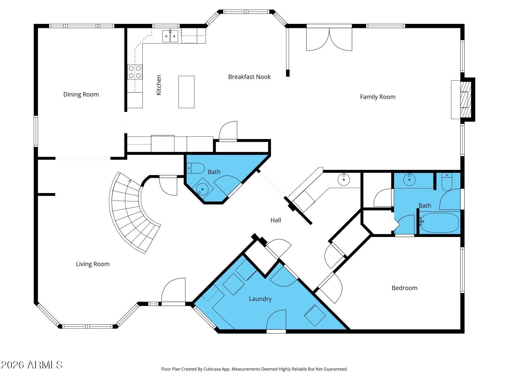 PARKSIDE AT FINLEY FARMS UNIT 2 - Residential