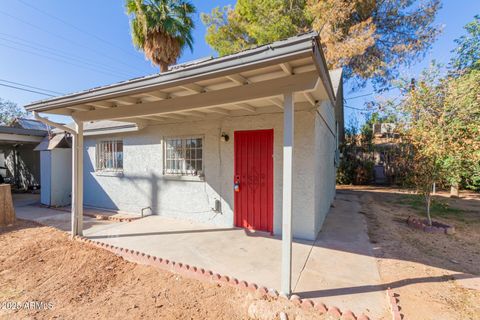 3311 E Cambridge Avenue Phoenix AZ 85008