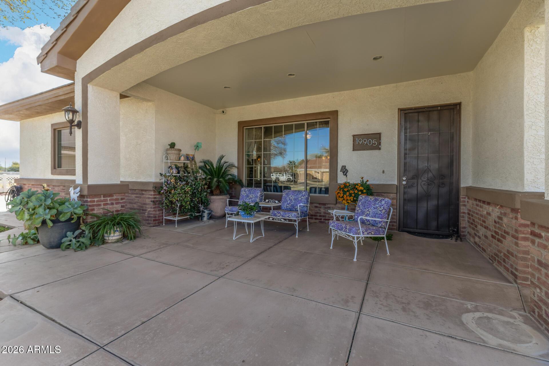 19905 E ARROYO Court