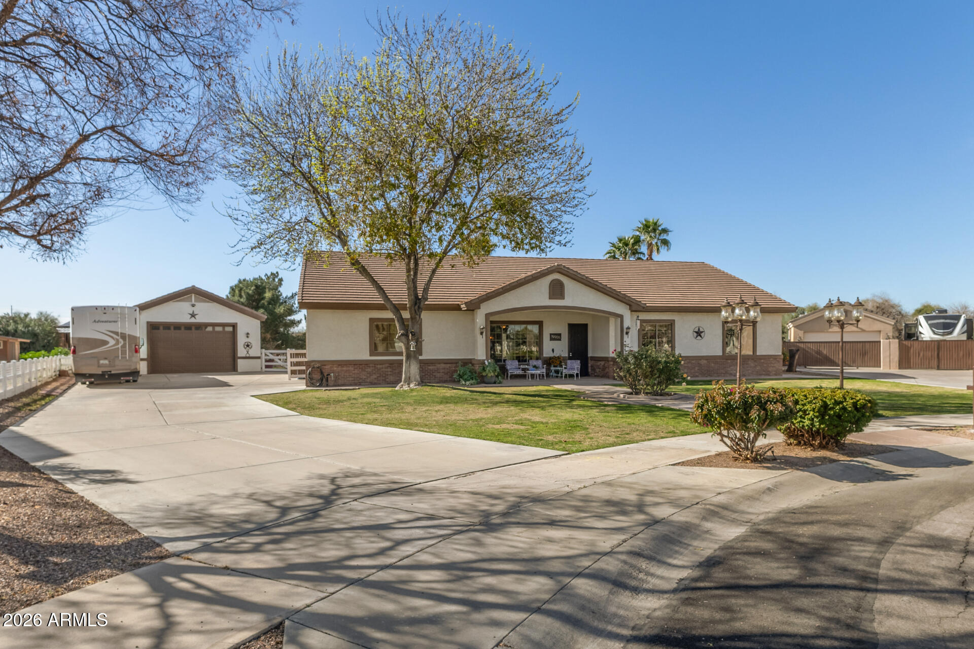 19905 E ARROYO Court