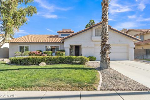 2333 E EGRET Court Gilbert AZ 85234