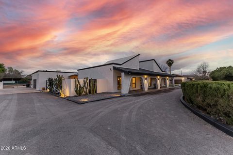 13613 E Shannon Street Gilbert AZ 85295