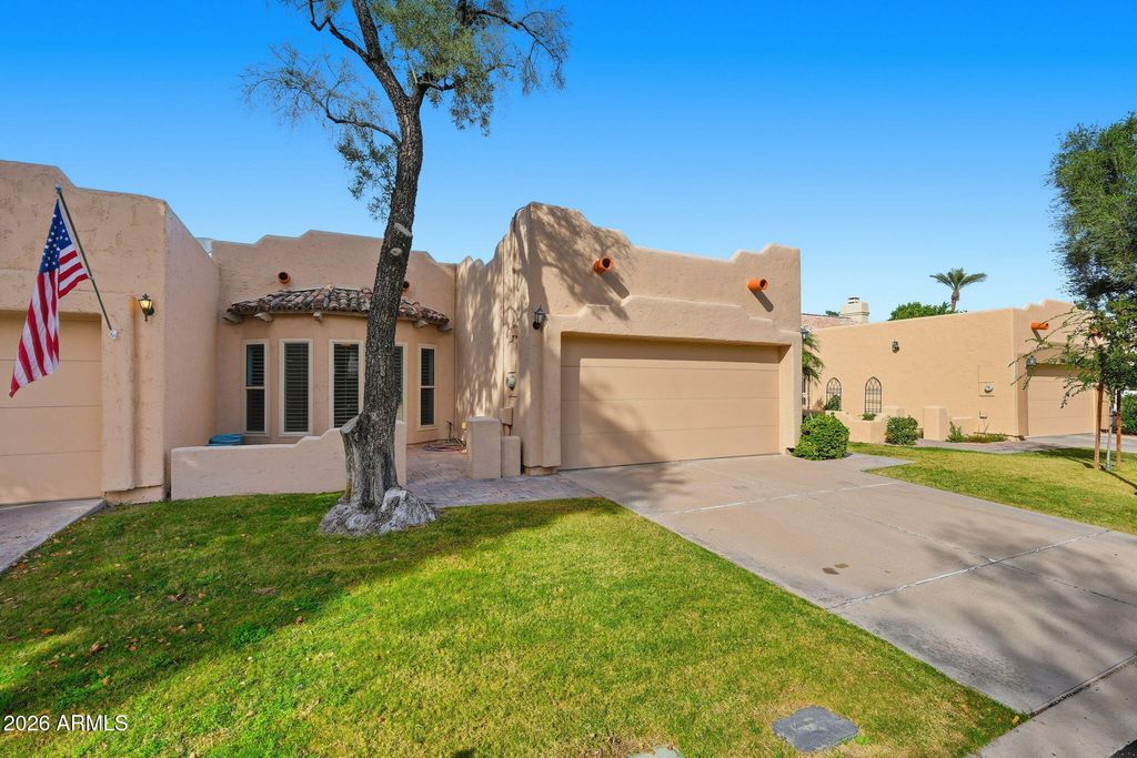 Photo of 6738 S Taylor Drive, Tempe, AZ 85283 (MLS # 6965502)