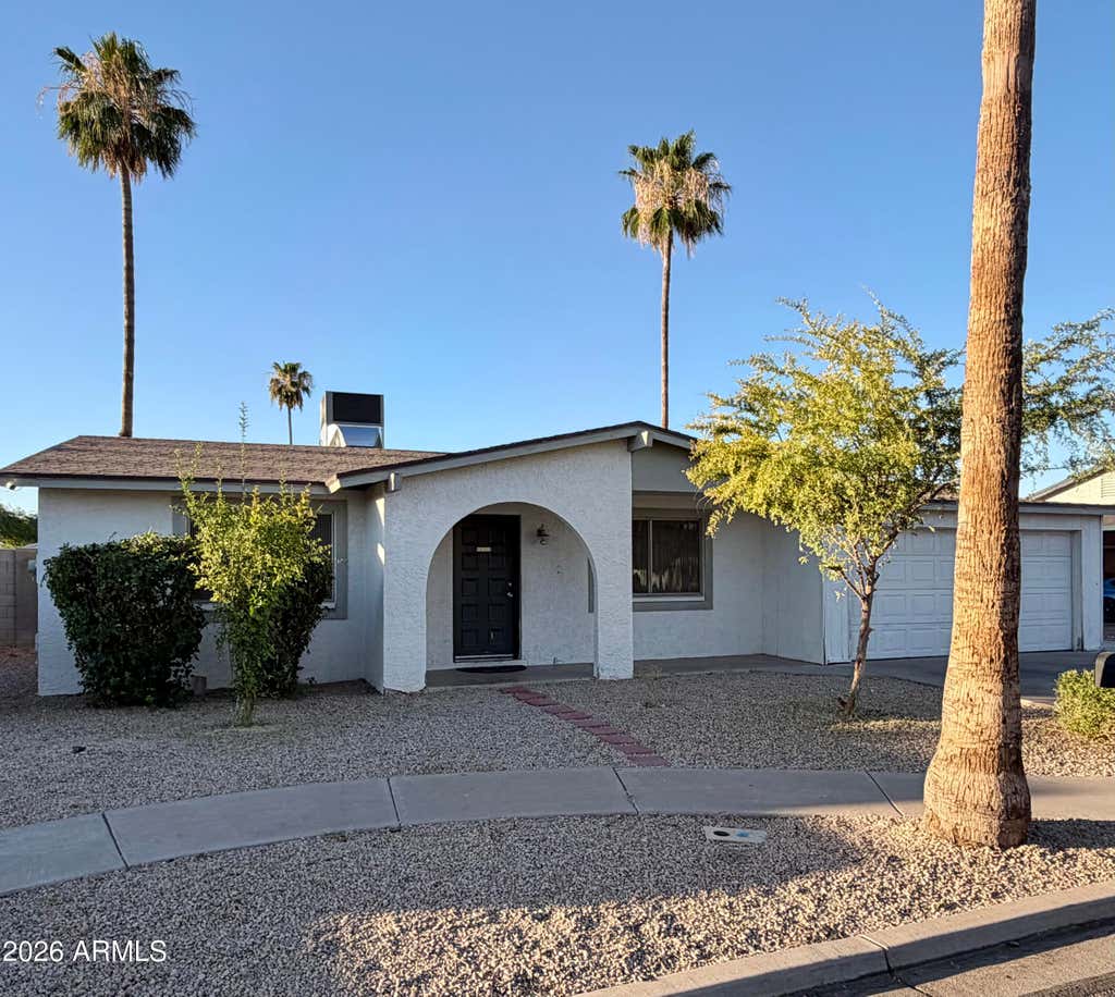 Photo of 2438 W Jacinto Avenue, Mesa, AZ 85202 (MLS # 7050115)
