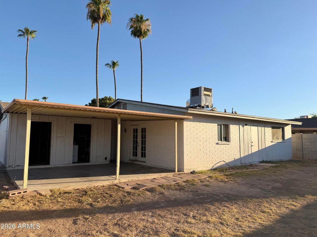 Photo of 2438 W Jacinto Avenue, Mesa, AZ 85202 (MLS # 7050115)