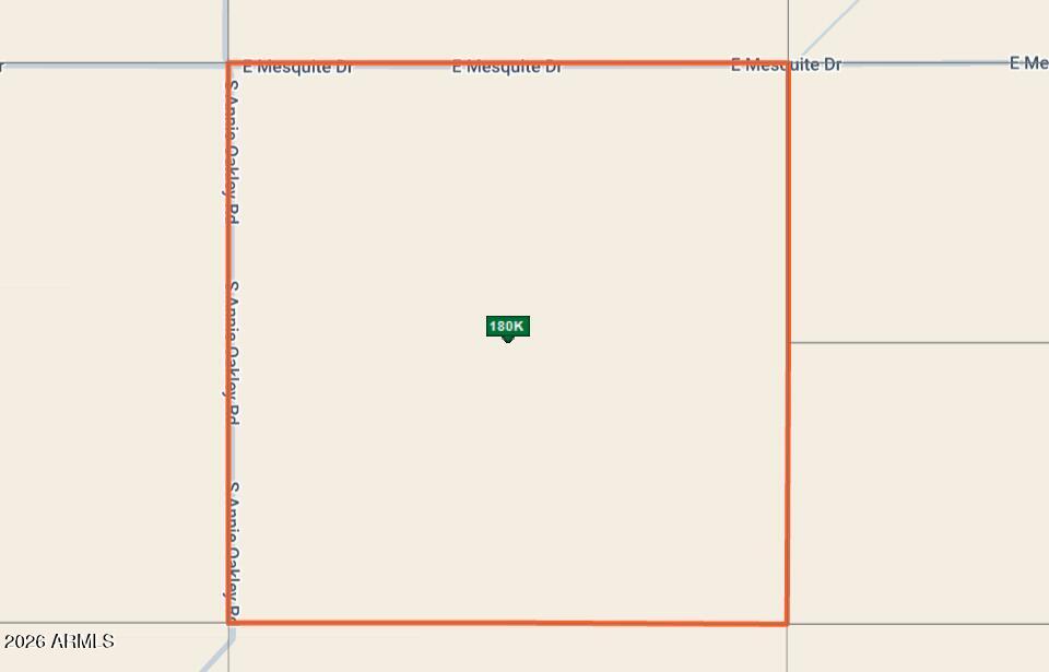 0 S Annie Oakley Road -