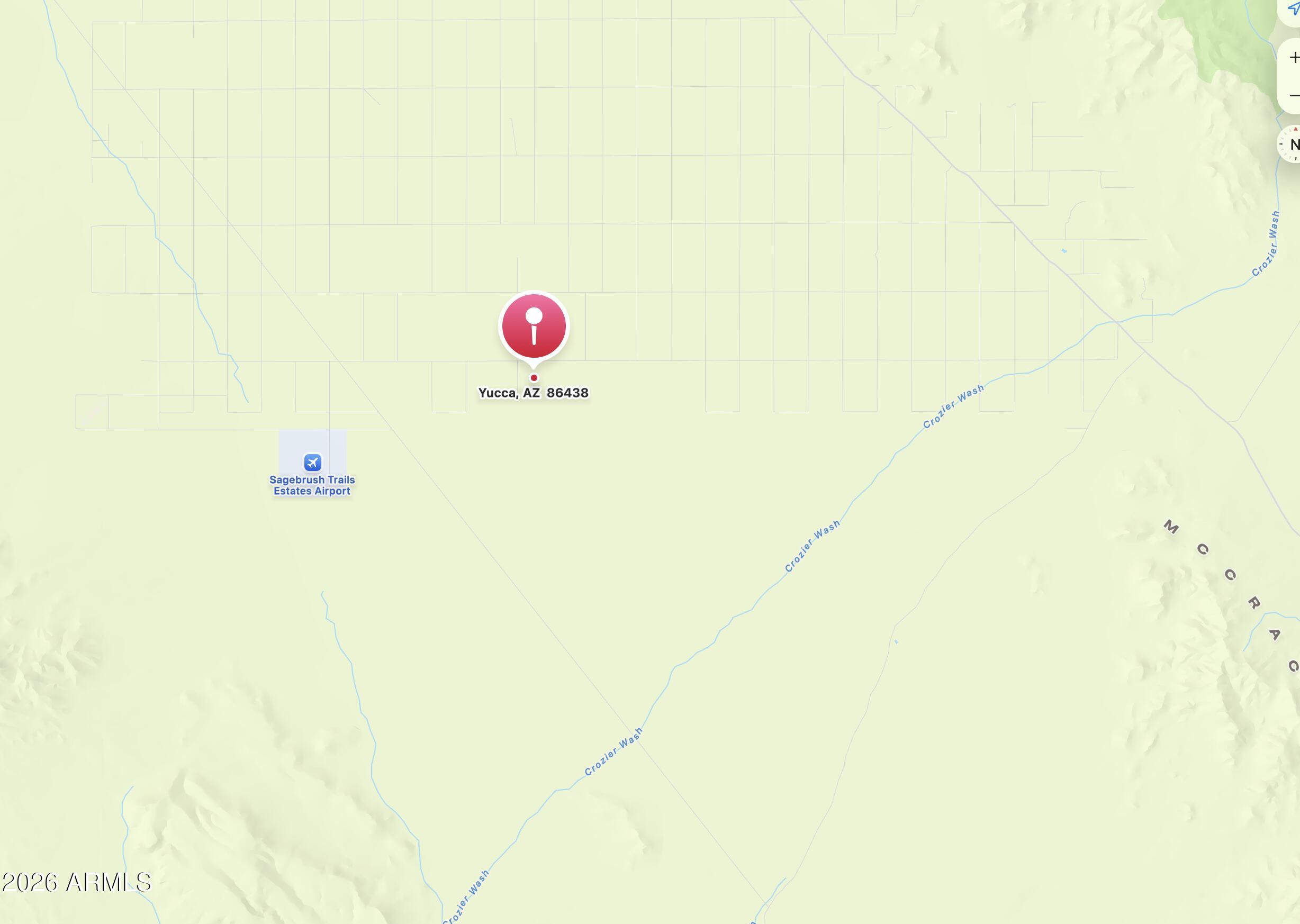 0 S Annie Oakley Road -