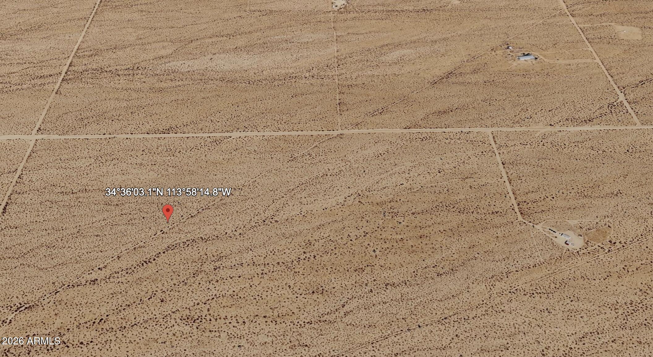 0 S Annie Oakley Road -