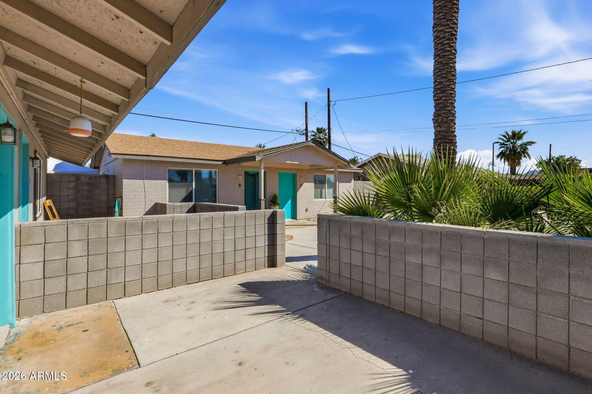 840 E Turney Avenue Apt 6